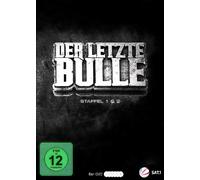 Der letzte Bulle - Staffel 1+2