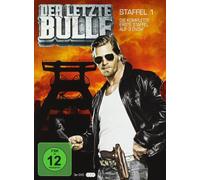 Der letzte Bulle - Staffel 1