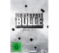 Der letzte Bulle - Staffel 1-3