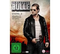 Der Letzte Bulle-2 (3 Dvd) [Edizione: Germania]