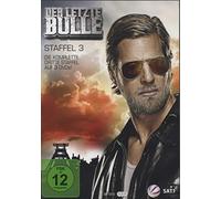 Der letzte Bulle - Staffel 3