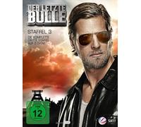 Der letzte Bulle - Staffel 3