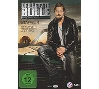 Der Letzte Bulle-Staffel (3 Dvd) [Edizione: Germania]