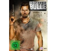 Der letzte Bulle - Staffel 5