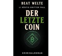 Der letzte Coin