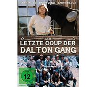 Der letzte Coup der Dalton Gang