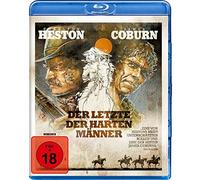 Der Letzte der harten Männer