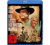 Der letzte der harten Männer