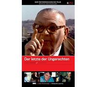 Der Letzte der Ungerechten (DVD)