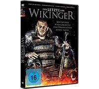 Der letzte der Wikinger