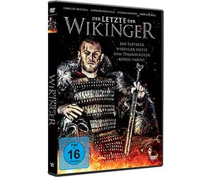 Der letzte der Wikinger