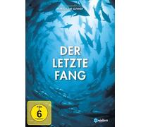Der letzte Fang (DVD) Roberto Mielgo