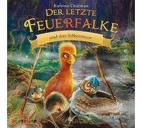Der letzte Feuerfalke und das Silbermoor: 8