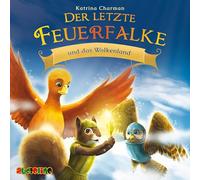 Der letzte Feuerfalke und das Wolkenland: 7