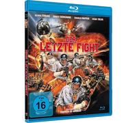 Der letzte Fight