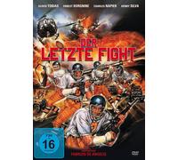 Der letzte Fight (DVD) Ernest Borgnine Fabrizio De Angelis Charles Napier