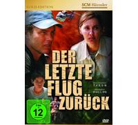 Der letzte Flug zurück - Gold Edition