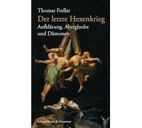 Der letzte Hexenkrieg: Persönlichkeiten, Priester und Polemiken