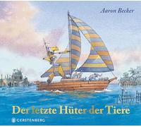 Der letzte Hüter der Tiere