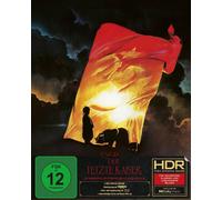 Der letzte Kaiser 4-Disc Special Edition (4K Ultra HD Blu-ray (4K UHD Blu-ray)