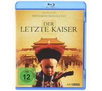 L'ultimo imperatore (The Last Emperor) – Blu-ray – 1987