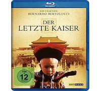 Der letzte Kaiser: Special Edition