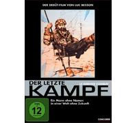 Der letzte Kampf