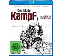 Der letzte Kampf (OmU)