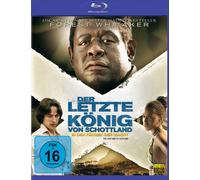 Der letzte König von Schottland - In den Fängen der Macht