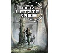 Der Letzte Kreis: Band 2: Erwachen