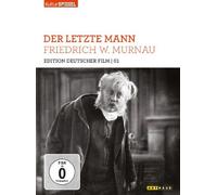 Der letzte Mann - Edition Deutscher Film