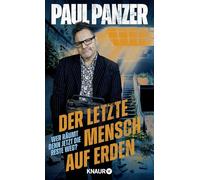 Der letzte Mensch auf Erden: Wer räumt denn jetzt die Reste weg? | Das apokalyptische Gedankenexperiment einer Comedy-Legende