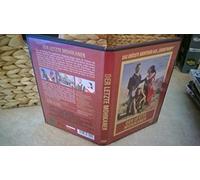 Der letzte Mohikaner