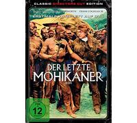 Der letzte Mohikaner - Director's Cut