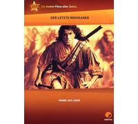 Der letzte Mohikaner - Kabel-Eins-Edition