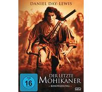 Der letzte Mohikaner (Kinofassung)