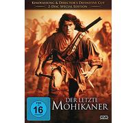 Der letzte Mohikaner - Special Edition