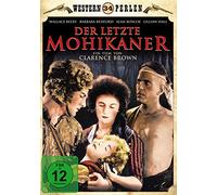 Der letzte Mohikaner - Western Perlen 34
