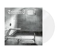 Der letzte Mond vor dem Beil (Lim. white Vinyl)-Totenmond
