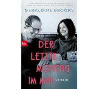 Geraldine Brooks Judith Schwaab Der letzte Montag im Mai (Tascabile)
