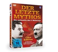 Der letzte Mythos - Wer entfesselte den 2. Weltkrieg/Core Edition