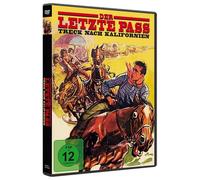 Der letzte Pass (DVD)