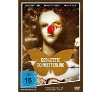 Der letzte Schmetterling