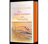 Der letzte Sommer auf Nantucket: Roman