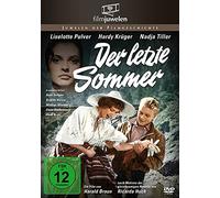 Der letzte Sommer (Filmjuwelen)