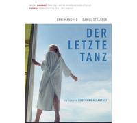 Der letzte Tanz (DVD) Erni Mangold Daniel Sträßer Houchang Allahyari