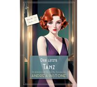 Der letzte Tanz: Herbst 1927