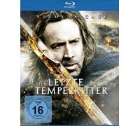 Der letzte Tempelritter