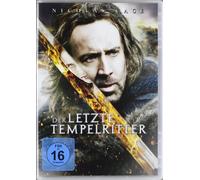 Der letzte Tempelritter