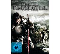 Der letzte Tempelritter - Der Herr des Rings